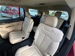 جيب جراند شيروكي إل